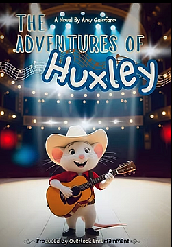 The Adventures of Huxley