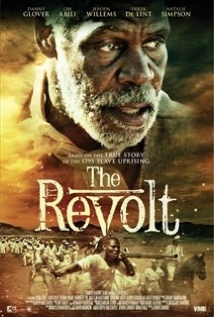 Revolt Films The Film Catalogue | The Revolt
