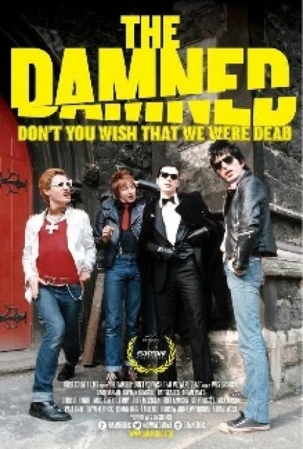 The Film Catalogue | The Damned