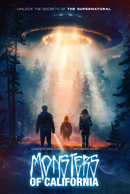 The Film Catalogue | MONSTERS OF CALIFORNIA