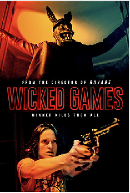 The Film Catalogue Wicked Games