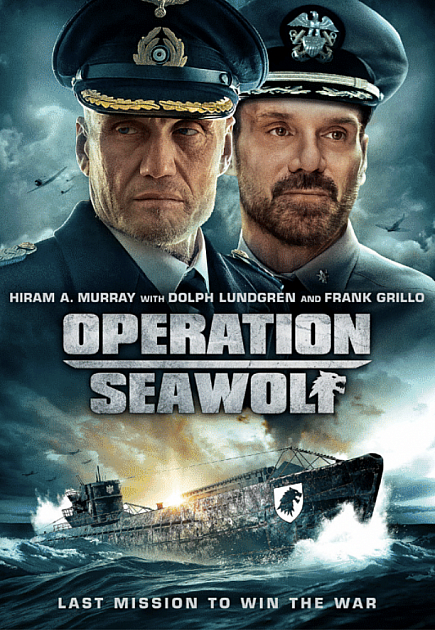 The Film Catalogue | OPERATION SEAWOLF
