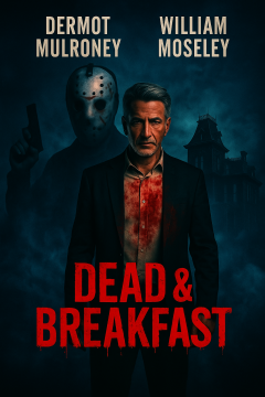 Dead & Breakfast