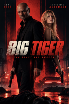 Big Tiger