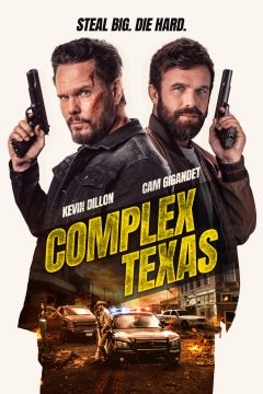 Complex Texas