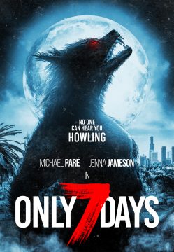 Only Seven Days
