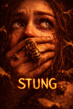STUNG