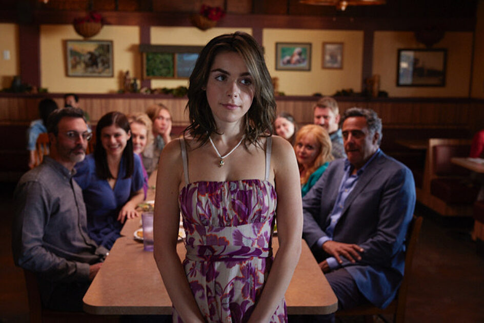 The Film Catalogue Wildflower