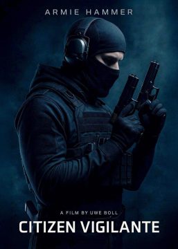 Citizen Vigilante
