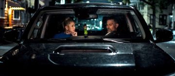 First Shift: Redemtion