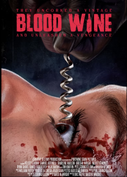 Blood Wine
