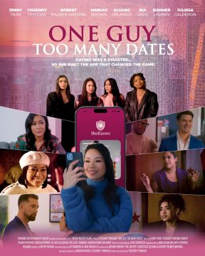 One Guy, Too Many Dates