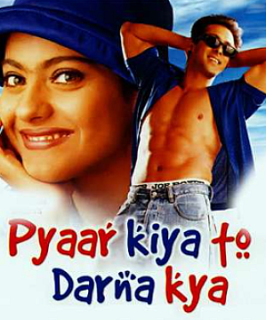 Pyaar Kiya To Darna Kya