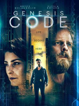 Genesis Code
