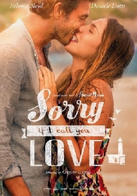The Film Catalogue | Sorry If I Call You Love