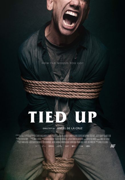 Binded Up The Film Catalogue | Tied Up