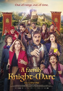 A Family Knight-Mare