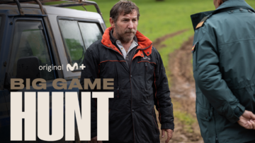 Big Game Hunt