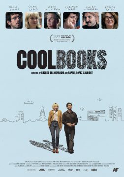 Cool Books