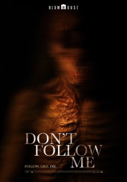 Don’t Follow Me