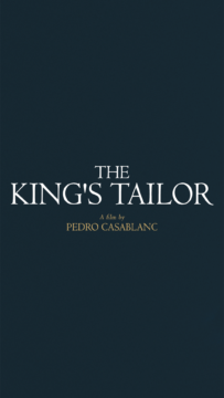 The King's Tailor