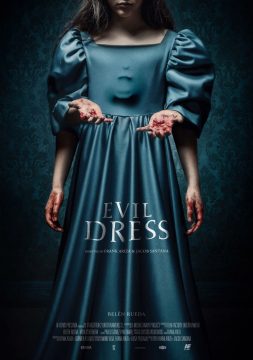 Evil Dress