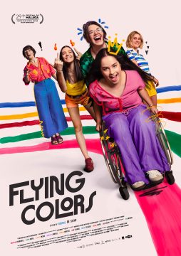 Flying Colors