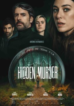 Hidden Murder