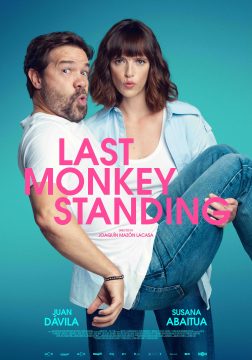 Last Monkey Standing