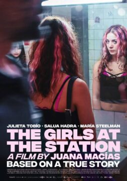 The Girls At The Station