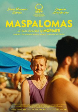 Maspalomas