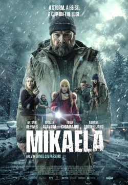 Mikaela