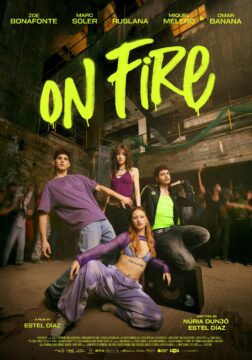 On Fire