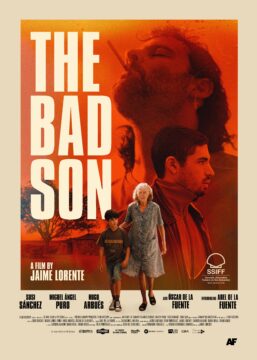 The Bad Son