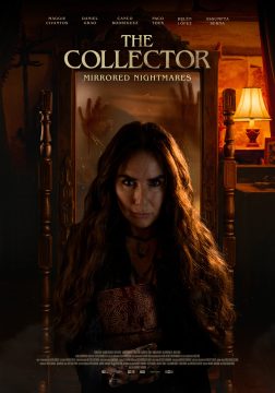The Collector: Mirrored Nightmares