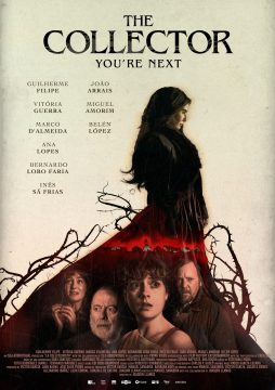 The Collector: You’re Next