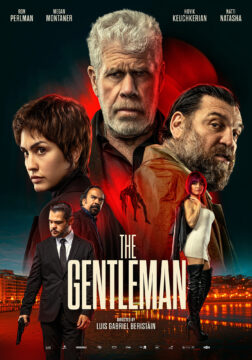The Gentleman