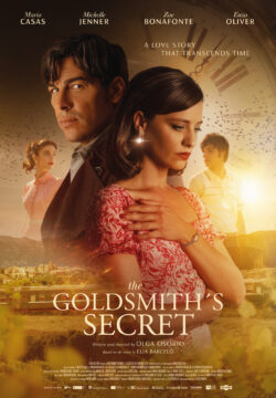 The Goldsmith’s Secret