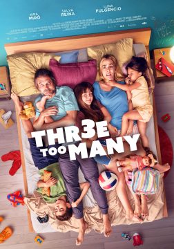 Three Too Many