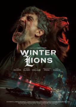 Winter Lions