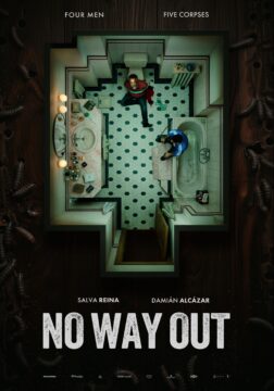 No Way Out