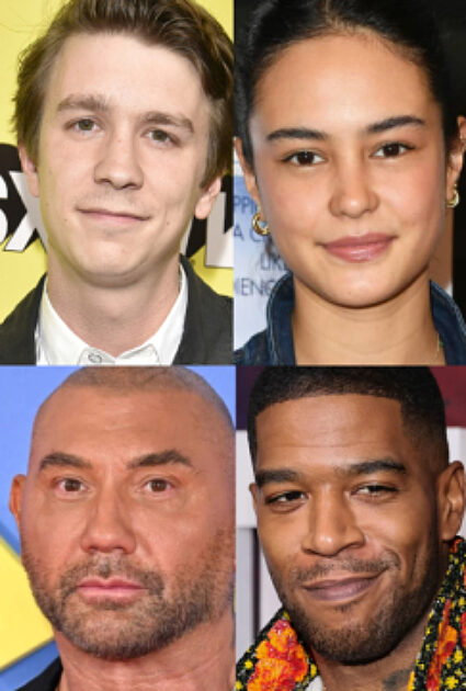 The Film Catalogue Parachute