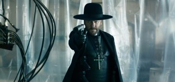 FATHER JOE