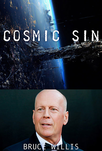 The Film Catalogue | Cosmic Sin