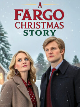 A Fargo Christmas Story