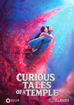 Curious Tales of a Temple