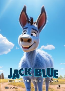 Jack Blue