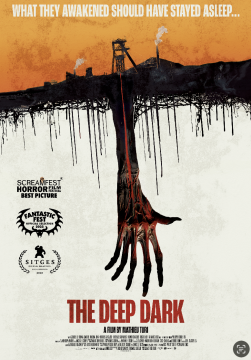 The deep dark
