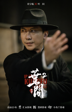 Ip Man: Kung Fu Legend