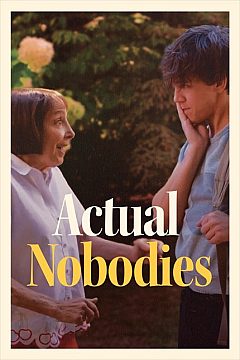 Actual Nobodies